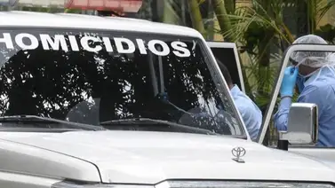 “Estaba poseída por demonios”: la insólita confesión de un hombre tras asesinar a su esposa “Estaba poseída por demonios”: la insólita confesión de un hombre tras asesinar a su esposa