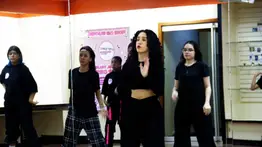 K-pop School Venezuela: la academia de baile que te enseña el Dance cover de los Idols