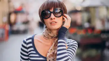 ¿Corte bob después de los 40 años?: descubre cómo y por qué este estilo clásico vuelve a ganar protagonismo ¿Corte bob después de los 40 años?: descubre cómo y por qué este estilo clásico vuelve a ganar protagonismo