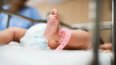 investigan hallazgo de recién nacida abandonada en campo de fútbol investigan hallazgo de recién nacida abandonada en campo de fútbol