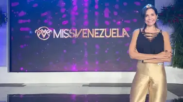 Chepa Candela: Los "runrunes" de la renuncia de Nina Sicilia crecen como la espuma Chepa Candela: Los "runrunes" de la renuncia de Nina Sicilia crecen como la espuma