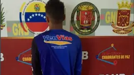 FANB detiene a empleado de peaje por sustracción de fondos: esto pasó 