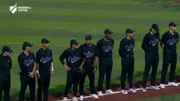 ¿Cuándo son las finales del Baseball United y quiénes se enfrentarán?