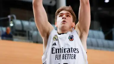 Calendario del baloncesto español hasta fin de año: Horarios y encuentros Calendario del baloncesto español hasta fin de año: Horarios y encuentros