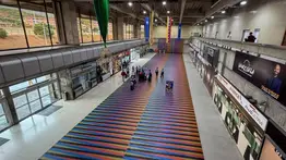 IATA promete fomentar el diálogo con el sector sobre la conectividad aérea con Venezuela