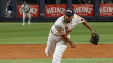 La LVBP no descansa: triple cartelera para este jueves 11 de diciembre La LVBP no descansa: triple cartelera para este jueves 11 de diciembre