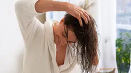 Esta es la mascarilla a base de arroz que combate el frizz: así debes aplicarla en el cabello para aprovechar su efecto