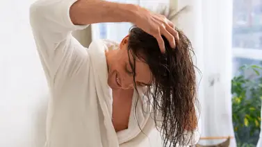 Esta es la mascarilla a base de arroz que combate el frizz: así debes aplicarla en el cabello para aprovechar su efecto Esta es la mascarilla a base de arroz que combate el frizz: así debes aplicarla en el cabello para aprovechar su efecto