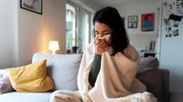 Despídete de la gripe para siempre con esta infusión a base de jengibre: así debes consumirla