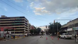 Avenidas cerradas por la marcha del PSUV este 10 de diciembre en Caracas: vías alternas