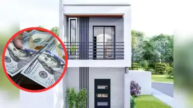 Minicasa de Amazon Minicasa de Amazon