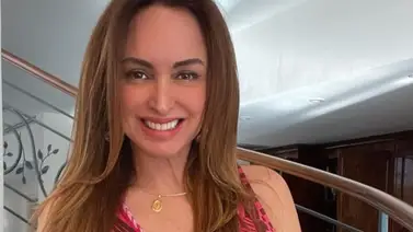 Chepa Candela: A la actriz Dora Mazzone le dieron con el "látigo de la indiferencia" Chepa Candela: A la actriz Dora Mazzone le dieron con el "látigo de la indiferencia"