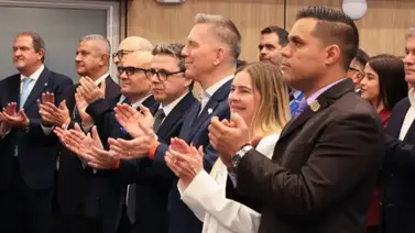 Anuncian plan de trámite único para el sector empresarial: beneficios y puntos claves de la medida Anuncian plan de trámite único para el sector empresarial: beneficios y puntos claves de la medida