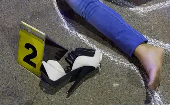 Dantesco asesinato de una madre venezolana en Chicago: su expareja le disparó en presencia de sus hijos