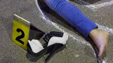 Dantesco asesinato de una madre venezolana en Chicago: su expareja le disparó en presencia de sus hijos Dantesco asesinato de una madre venezolana en Chicago: su expareja le disparó en presencia de sus hijos