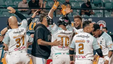 Mira la LVBP 2025-2026: En vivo por Meridiano Televisión gratis para Venezuela Mira la LVBP 2025-2026: En vivo por Meridiano Televisión gratis para Venezuela