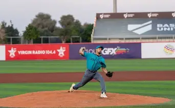 Fechas y horarios de las finales del beisbol árabe y dónde verlo en Venezuela