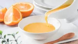 Paso a paso para una deliciosa salsa de naranja: acompañante perfecto para tus comidas