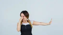 El 90% de las personas huele a viejo: no seas una de ellas lavando muy bien estás zonas 