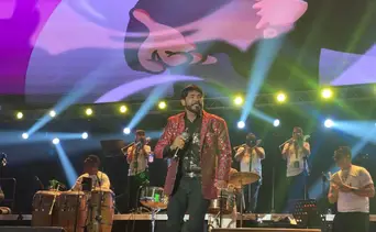 Prometen una “lluvia de artistas” internacionales en 2026