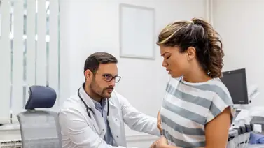 ¡No las ignores!: Cinco señales que aparecen ante un problema renal ¡No las ignores!: Cinco señales que aparecen ante un problema renal