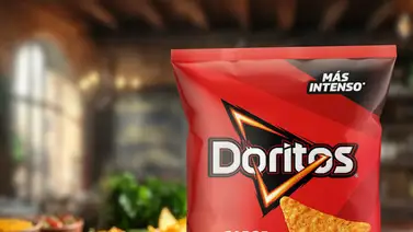 Doritos Doritos