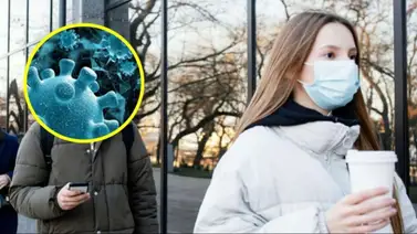 Reino Unido gripe H3N2 Reino Unido gripe H3N2