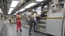 2001online - Caracas- COMBOS