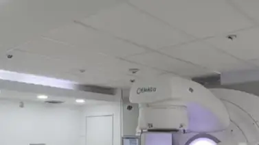 Pacientes oncológicos contarán con servicio gratuito de radiología en este centro de salud Pacientes oncológicos contarán con servicio gratuito de radiología en este centro de salud