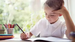 Regulación de tareas escolares: Cecodap explica qué cantidad de actividades y tiempo podrían sobrecargar al niño