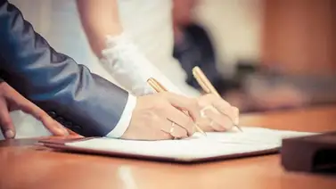 ¿Te quieres casar en El Hatillo? Conoce los recaudos y pasos a seguir ¿Te quieres casar en El Hatillo? Conoce los recaudos y pasos a seguir