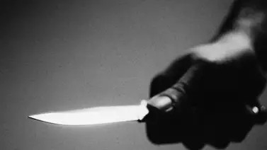 El amplio historial de violencia de un comerciante venezolano: lo detienen por apuñalar a un policía El amplio historial de violencia de un comerciante venezolano: lo detienen por apuñalar a un policía