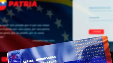 ¡Pendientes! Activan nuevos bonos de la Patria: consulte la lista este 11 de diciembre ¡Pendientes! Activan nuevos bonos de la Patria: consulte la lista este 11 de diciembre