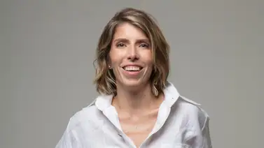 Yuraima Mercado: Amplificar buenas noticias es mi bandera Yuraima Mercado: Amplificar buenas noticias es mi bandera