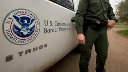 2001ONLINE - USA - CBP