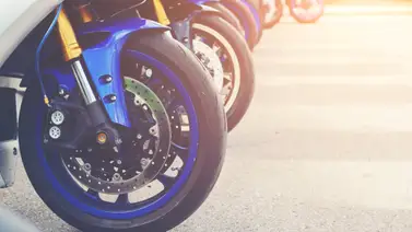 Financiamiento exprés: activan jornadas de crédito para motos hasta el 13 de diciembre Financiamiento exprés: activan jornadas de crédito para motos hasta el 13 de diciembre