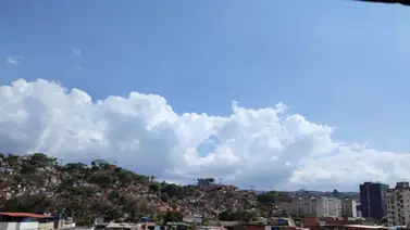 Mercado navideño a cielo abierto en Caracas el 14 de diciembre: conoce los detalles Mercado navideño a cielo abierto en Caracas el 14 de diciembre: conoce los detalles
