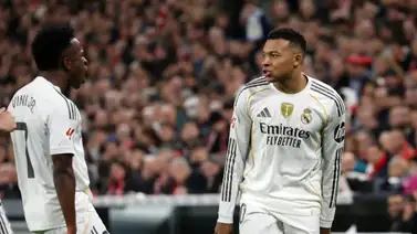 Supercopa de España: Real Madrid y Barcelona podrían enfrentarse en la final Supercopa de España: Real Madrid y Barcelona podrían enfrentarse en la final