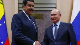 Alianza Caracas-Moscú: Maduro y Putin discuten preparativos para Cumbre CIAN 2026