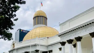 AN sanciona ley derogatoria del Estatuto de Roma de la CPI en segunda discusión AN sanciona ley derogatoria del Estatuto de Roma de la CPI en segunda discusión