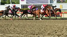 Bomba hípica: Entérate del ejemplar que logró el mejor ajuste del miércoles y así podrá triunfar a lo grande en el 5y6 de la R48