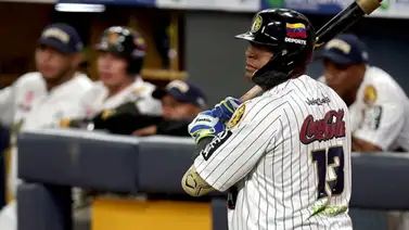 Viernes de LVBP: la triple cartelera para este 12 de diciembre Viernes de LVBP: la triple cartelera para este 12 de diciembre