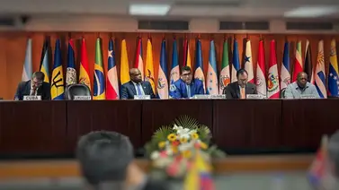 Estos son los países confirmados para la mesa directiva del Consejo Latinoamericano del SELA Estos son los países confirmados para la mesa directiva del Consejo Latinoamericano del SELA