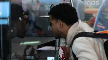 EEUU suspende el retorno de migrantes venezolanos previsto para este 12 de diciembre EEUU suspende el retorno de migrantes venezolanos previsto para este 12 de diciembre