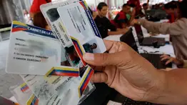 ¿Cuáles son los bonos activos en el Sistema Patria este 12 de diciembre?