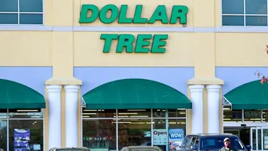 Dollar Tree temporada navideña Dollar Tree temporada navideña