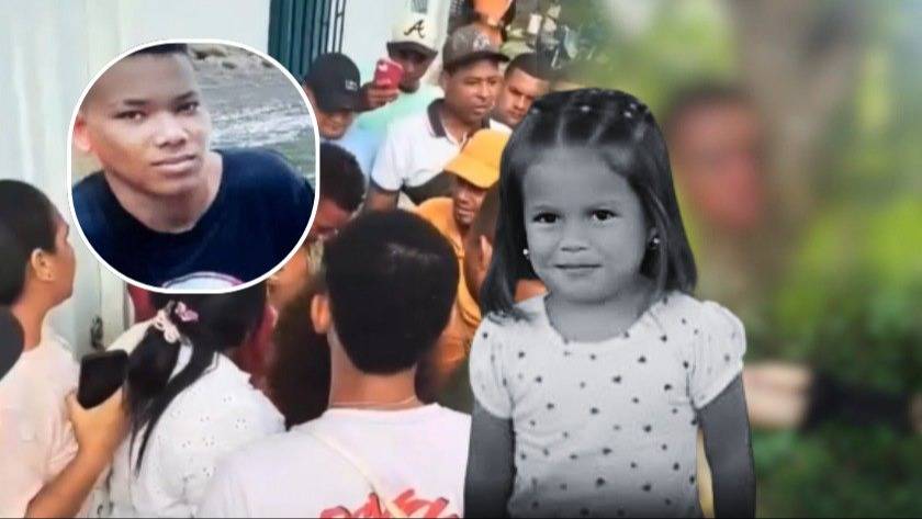 Macabro asesinato de adolescente venezolano acusado por la muerte de una niña: hallan su cuerpo decapitado
