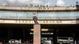 Concierto navideño en Plaza Caracas este 12 de diciembre: entrada gratuita