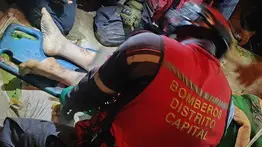 ¡Tragedia en La Pastora! Una persona fallecida y tres lesionados: esto pasó