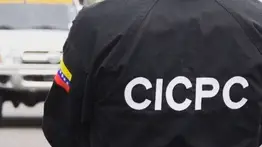 Cicpc detiene a Kevin Díaz, presunto miembro de red internacional dedicada a fraudes bancarios